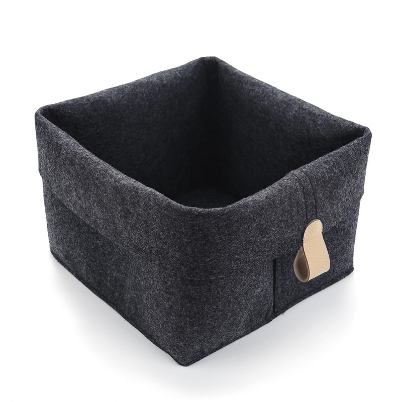 Filc koš za pohranu, japanskog stila, model DF-545685