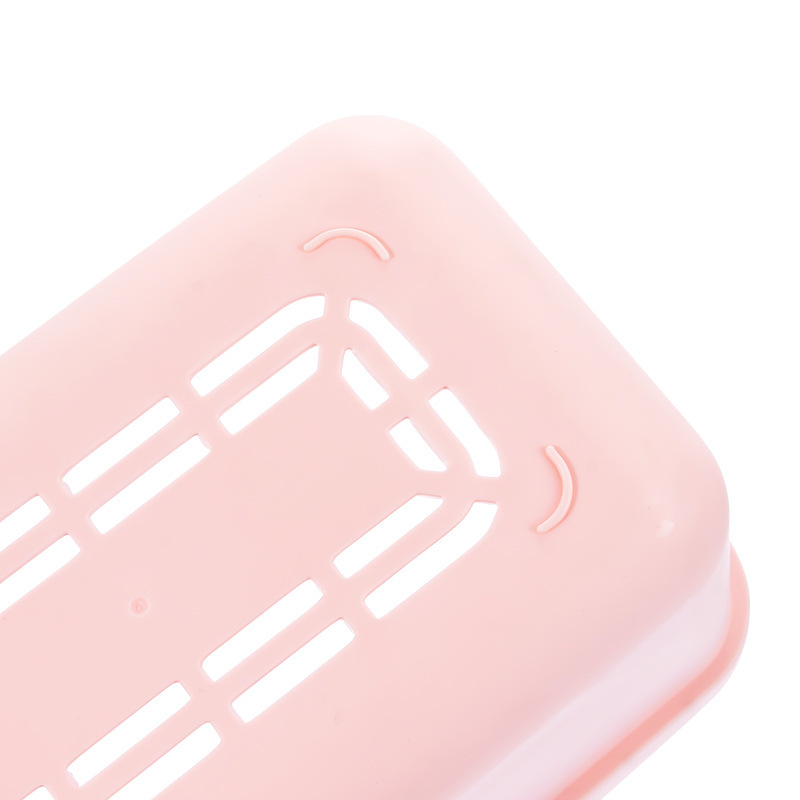 MINISO Sanrio košara za pohranu — jednostavan organizator za odjeću, sitnice i grickice, stolni dodatak učenicima