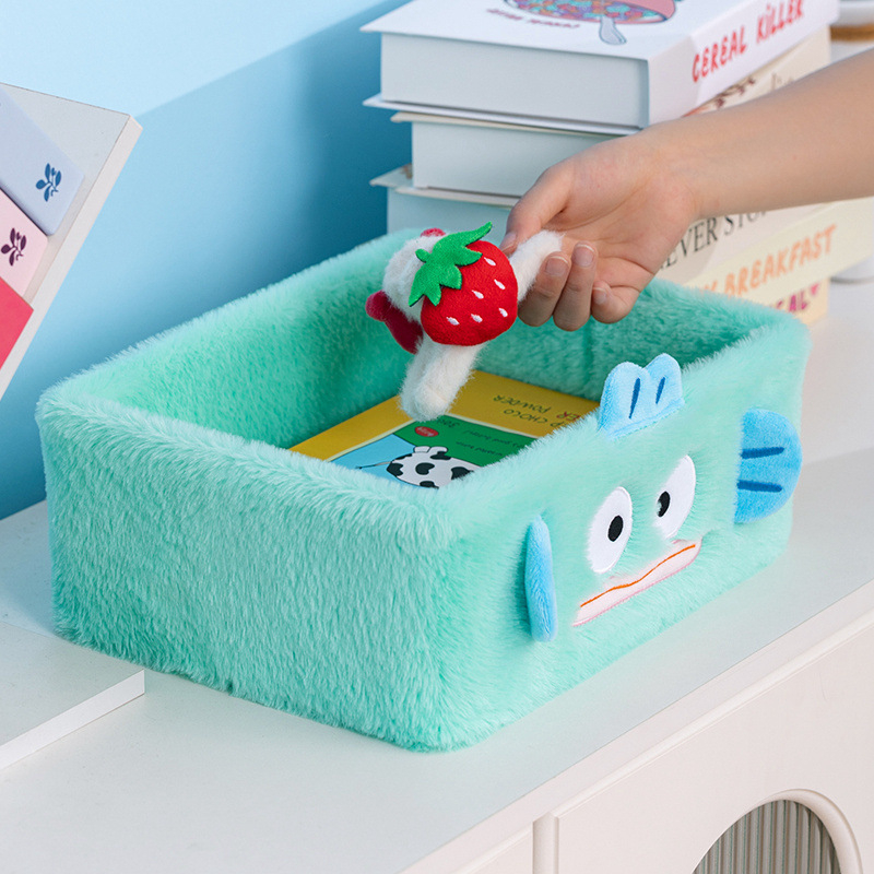Stitch – stolni organizator za kozmetiku, njegu kože, grickalice, uredske potrepštine i ostale sitnice