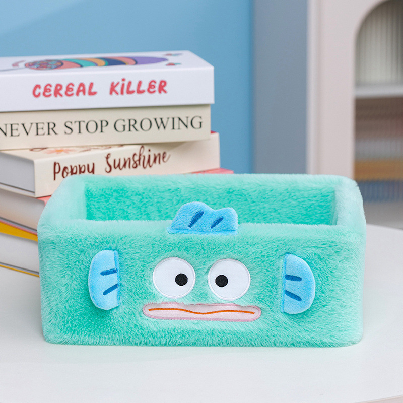 Stitch – stolni organizator za kozmetiku, njegu kože, grickalice, uredske potrepštine i ostale sitnice