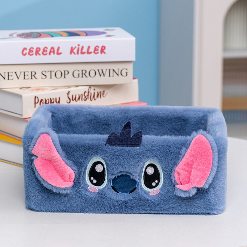 Stitch – stolni organizator za kozmetiku, njegu kože, grickalice, uredske potrepštine i ostale sitnice