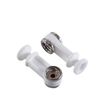 T70-04 Pribor za zavjese – Ball Hook za Snake Track, Test Hook, Sliding Bead Hook