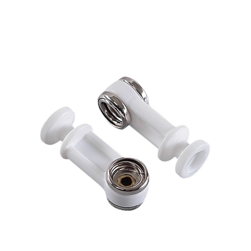 T70-04 Pribor za zavjese – Ball Hook za Snake Track, Test Hook, Sliding Bead Hook