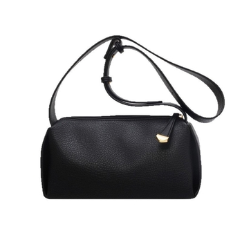 Ženska crossbody torba, novi stil, torba preko ramena, velika zapremina, Boston stil, elegantan nišni stil, torba s jastučićem ispod pazuha