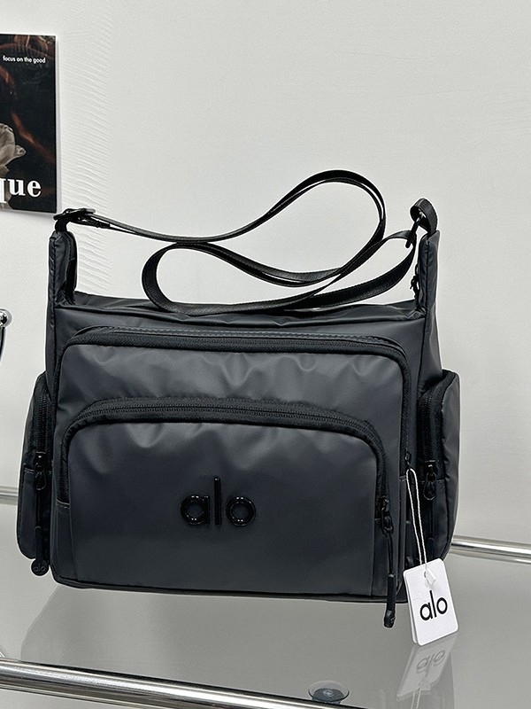 Mini torbica u korejskom stilu s višenamjenskim dizajnom crossbody — mogućnost nošenja kao pojasna torbica ili torba za prsa, lagana