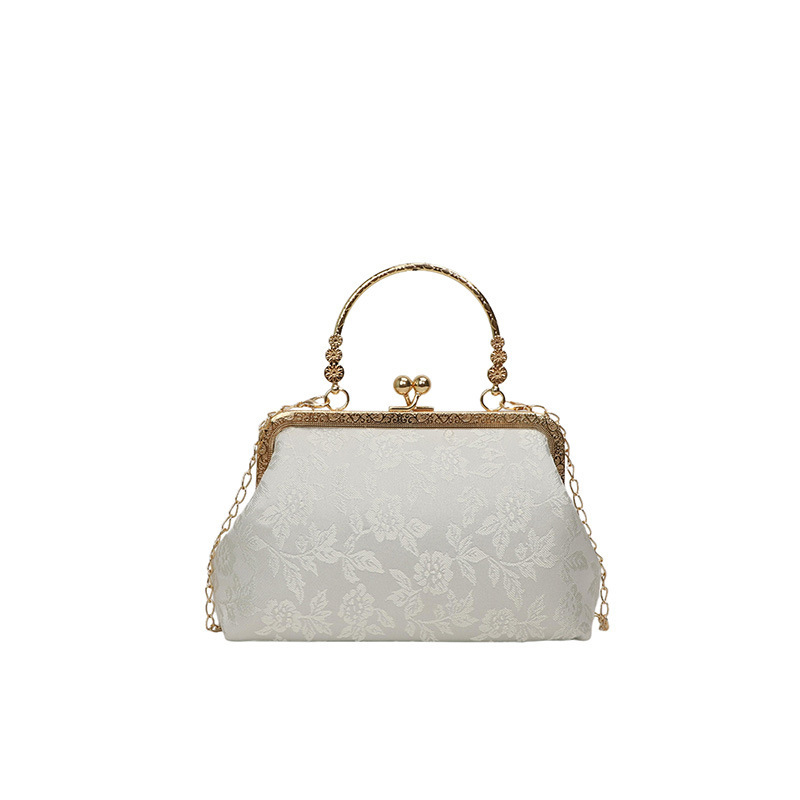 2025 nova moda jednobojna casual ženska torba velike kapacitete za svakodnevnu upotrebu — za rameno ili crossbody, torba za ruku i torbica za zglob