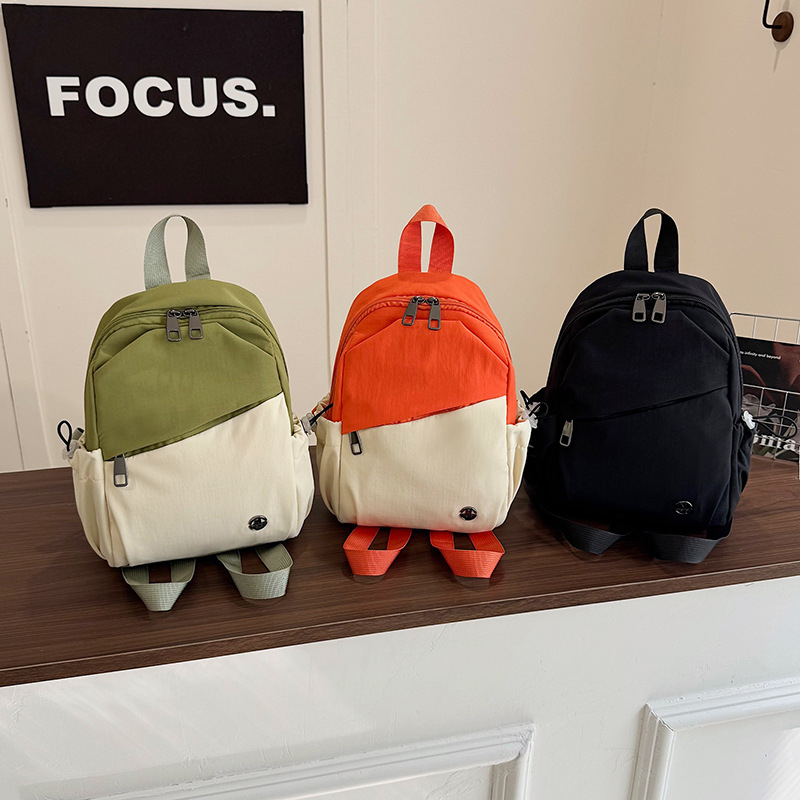Unisex crossbody torba, višenamjenska, lagana, sportski stil