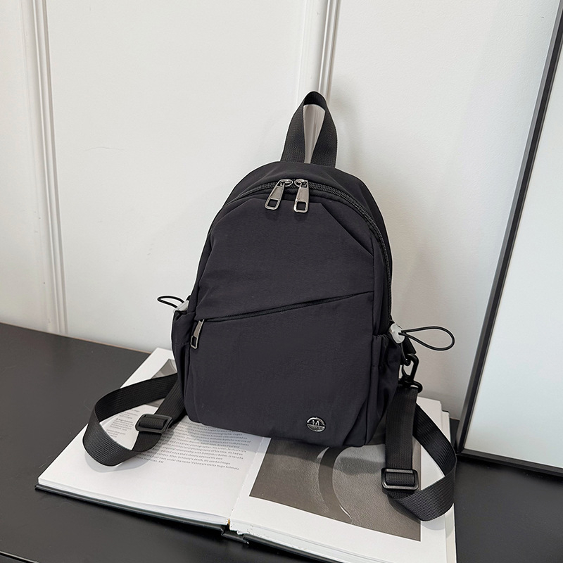 Unisex crossbody torba, višenamjenska, lagana, sportski stil