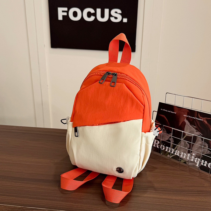 Unisex crossbody torba, višenamjenska, lagana, sportski stil