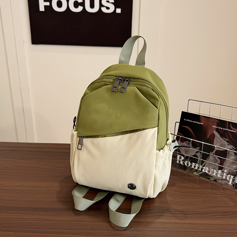Unisex crossbody torba, višenamjenska, lagana, sportski stil