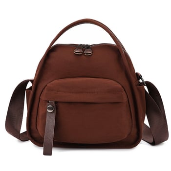 Ženska crossbody torba, minimalistička, laka, svakodnevna, preko ramena