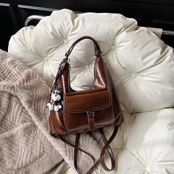 Višenamjenska torba za rame – trend crossbody, europsko-američki stil