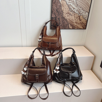 Višenamjenska torba za rame – trend crossbody, europsko-američki stil