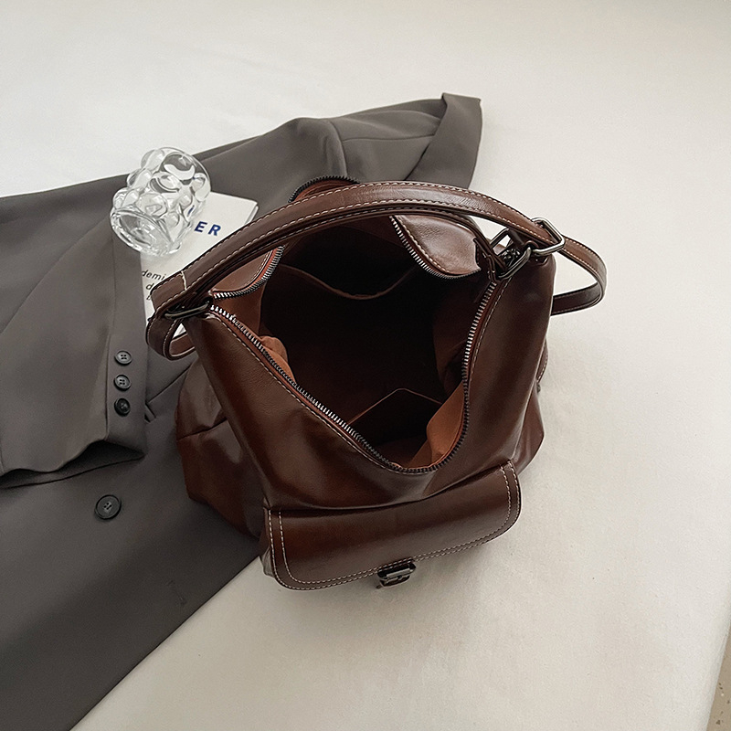 Višenamjenska torba za rame – trend crossbody, europsko-američki stil