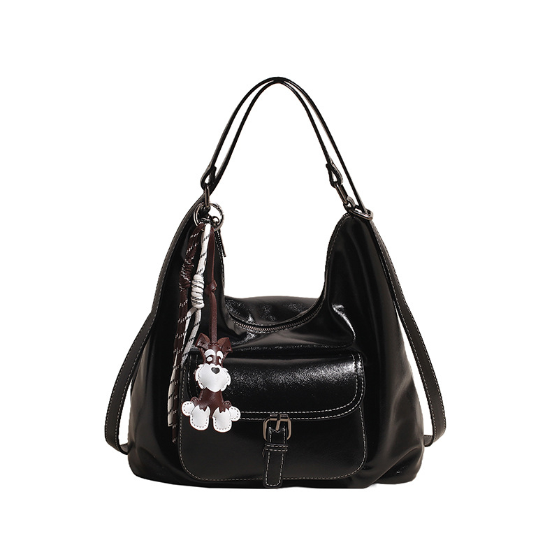 Višenamjenska torba za rame – trend crossbody, europsko-američki stil