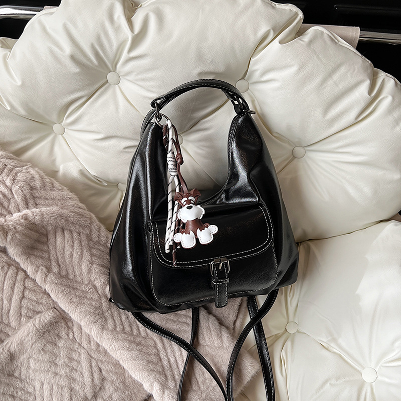 Višenamjenska torba za rame – trend crossbody, europsko-američki stil