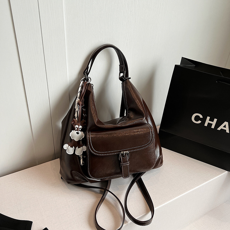 Višenamjenska torba za rame – trend crossbody, europsko-američki stil