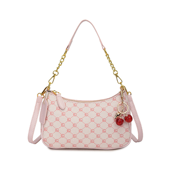 Ženska crossbody torba s printom u stilu sedla, velikim kapacitetom, elegantna i moderna
