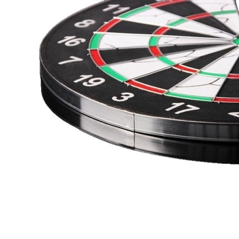 Klasični set dartboarda od 18 inča za odrasle sa šipkama