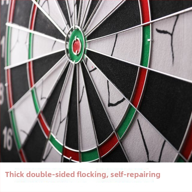 Klasični set dartboarda od 18 inča za odrasle sa šipkama