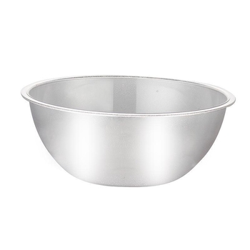 Prozirna okrugla PET posuda za samostalni odabir povrća za hot pot
