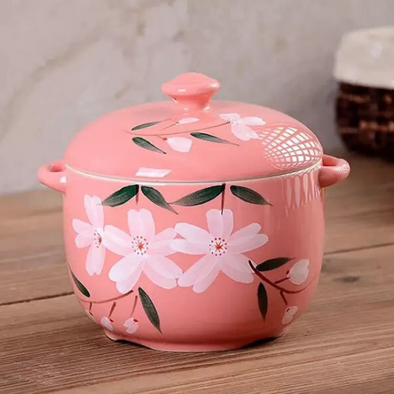 Keramički set začina u japanskom stilu