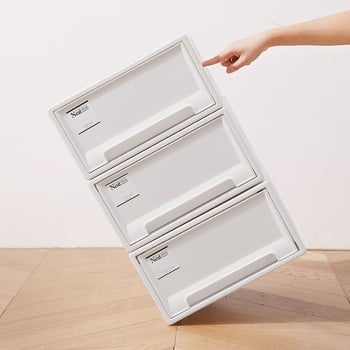 Set stolnog organizatora s višestrukim pretincima za uredski materijal, kozmetiku i lijekove