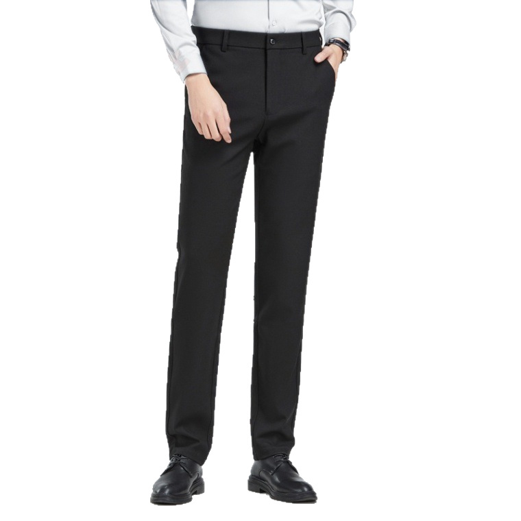 Muške hlače od corduroya, slim fit, 3/4 dužine, elegantan pad, premium kvaliteta