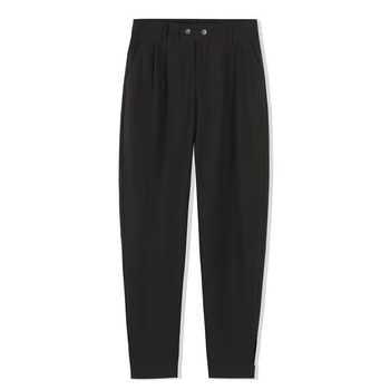 Muške hlače u korejskom stilu, cropped, slim fit, proljeće-ljeto