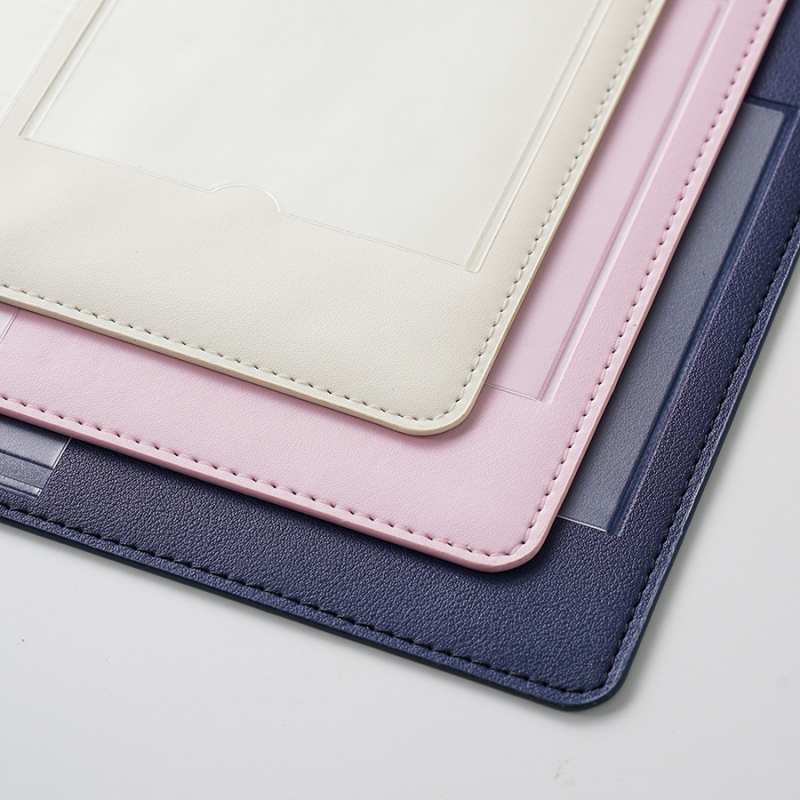 Pad de birou din piele PU, impermeabil, mare 70×32,8 cm