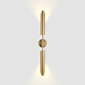 Zidna lampa za spavaću sobu – luksuzna, prilagođena, kreativna, minimalistička LED lampa za pozadinu televizora