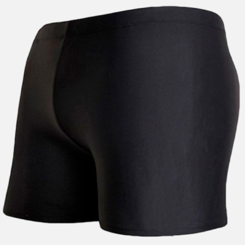 Muške kupaće gaće za termalne bazene, opušten kroj, prozračne, bokser stil, plus veličina