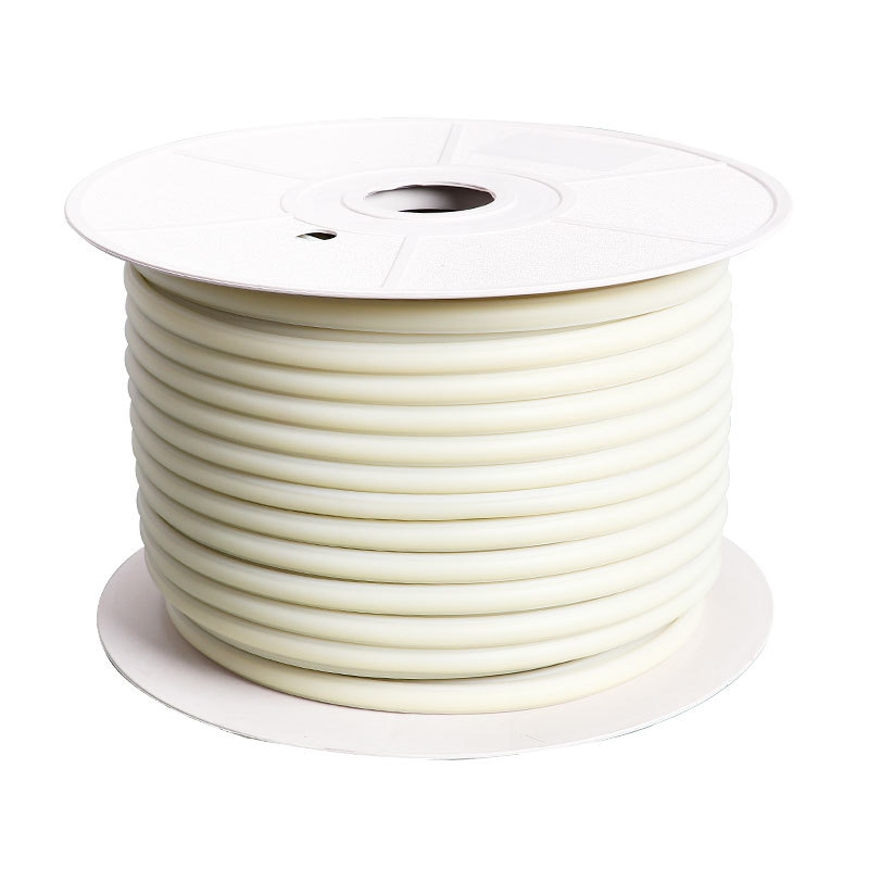 COB LED traka 220V, visok napon, vodootporna linearna rasvjeta za strop dnevnog boravka i spavaće sobe