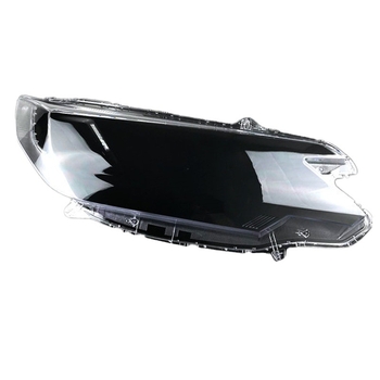 Capace de far Honda CR-V 2015–2016, măști pentru far CR-V