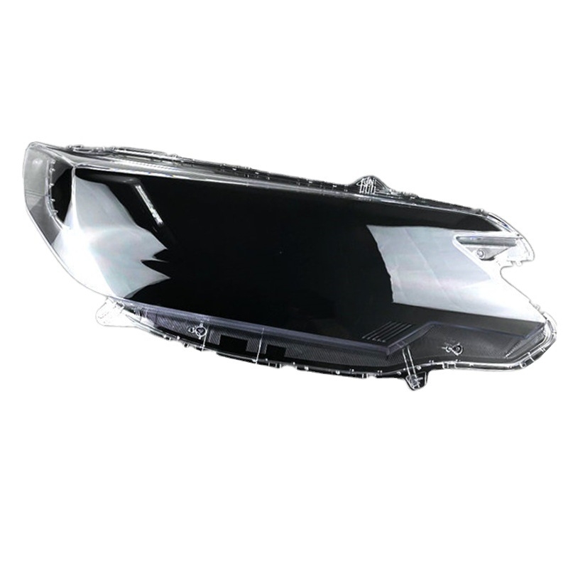 Capace de far Honda CR-V 2015–2016, măști pentru far CR-V