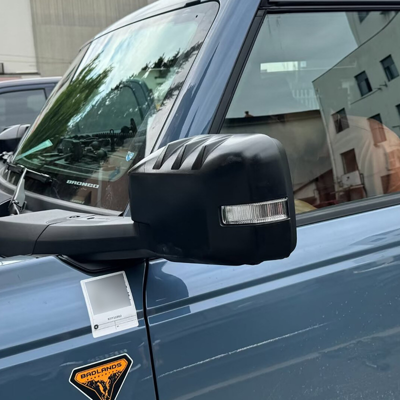 Ford Bronco 2024 Vanjski poklopac retrovizora