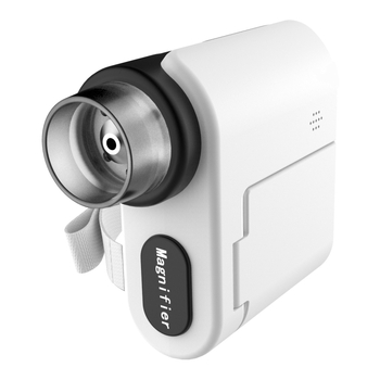 Microscop portabil de mână pentru copii, microscop electronic pentru observarea bacteriilor, potrivit pentru elevii din învățământ primar