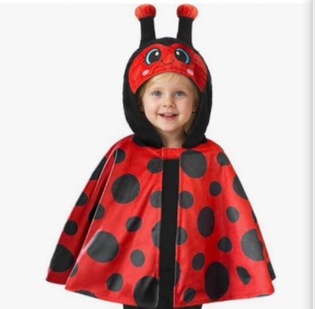Unisex cosplay plašt za Halloween i Božić sa motivima snježnog čovjeka i klauna