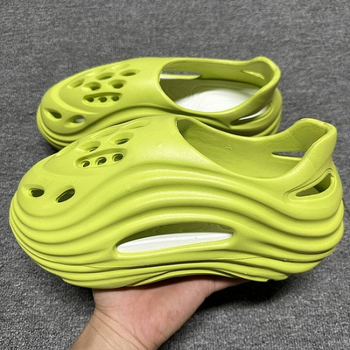Alien Hole Slippers — sandale za plažu s rupičastim uzorkom, protiv mirisa, debela potplata i protuklizna podloga