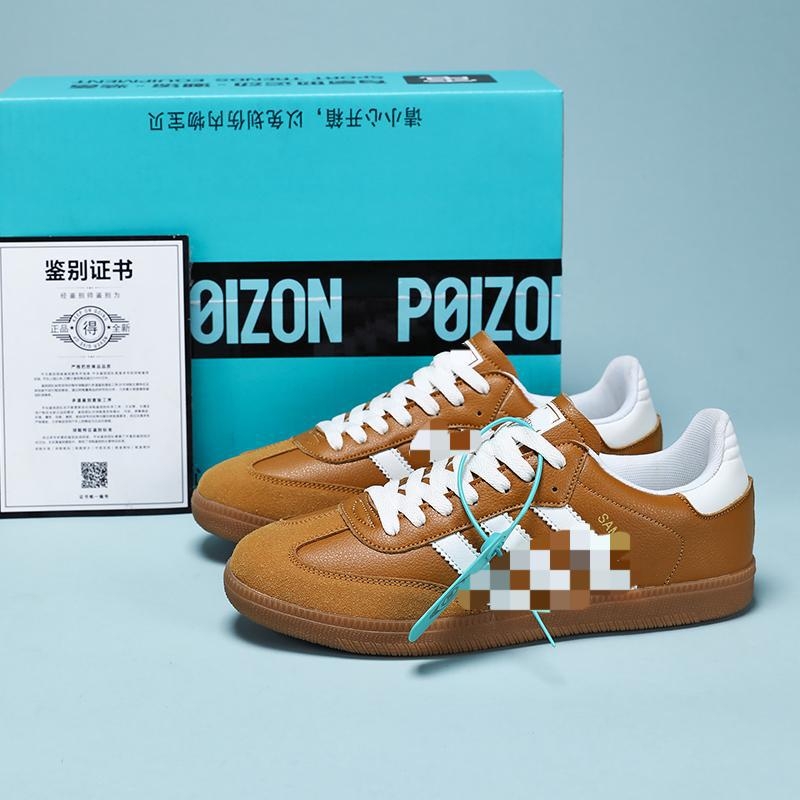 Háromcsíkos divatos tornacipő, alacsony profilú, retro stílusú uniszex sportcipő