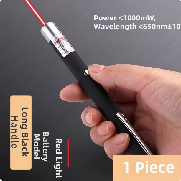 Vysoko výkonný laserový ukazovadlo so IR a zeleným svetlom, dlhý dosah pre vonkajšie určovanie polohy, ukazovacie pero pre predajné kancelárie