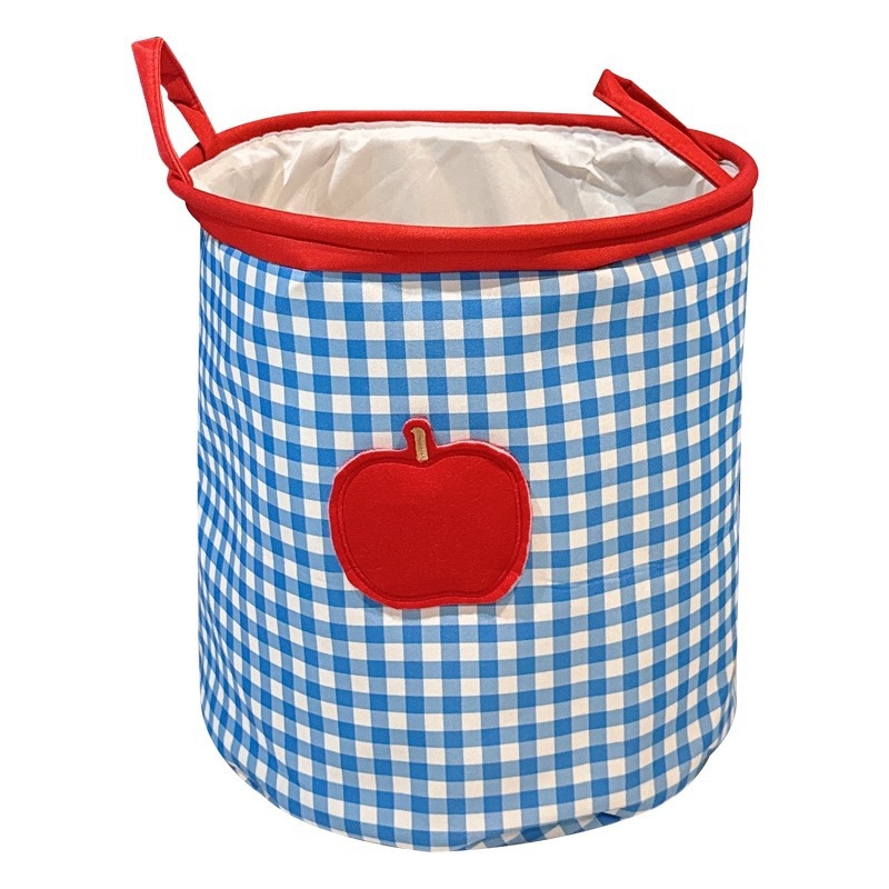 Kupaonski koš za rublje velikog kapaciteta, sklopiv, za prljavo rublje