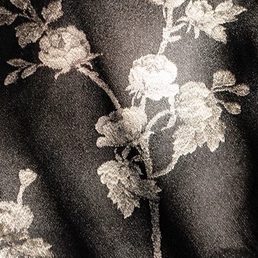 Dvostrana retro jacquard podloga za čaj, luksuzna visoka kvaliteta, zen stil