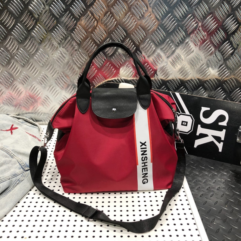 Torba za putovanje velikog kapaciteta, višefunkcionalna za sport i slobodno vrijeme, 20–35L, Oxford tkanina, prozračna, vodootporna, otporna na habanje, lagana