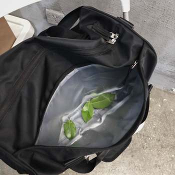 Najlon putna torba, unisex, 20–35 L, lagana, vodootporna i otporna na habanje, s nylonnom podstavom