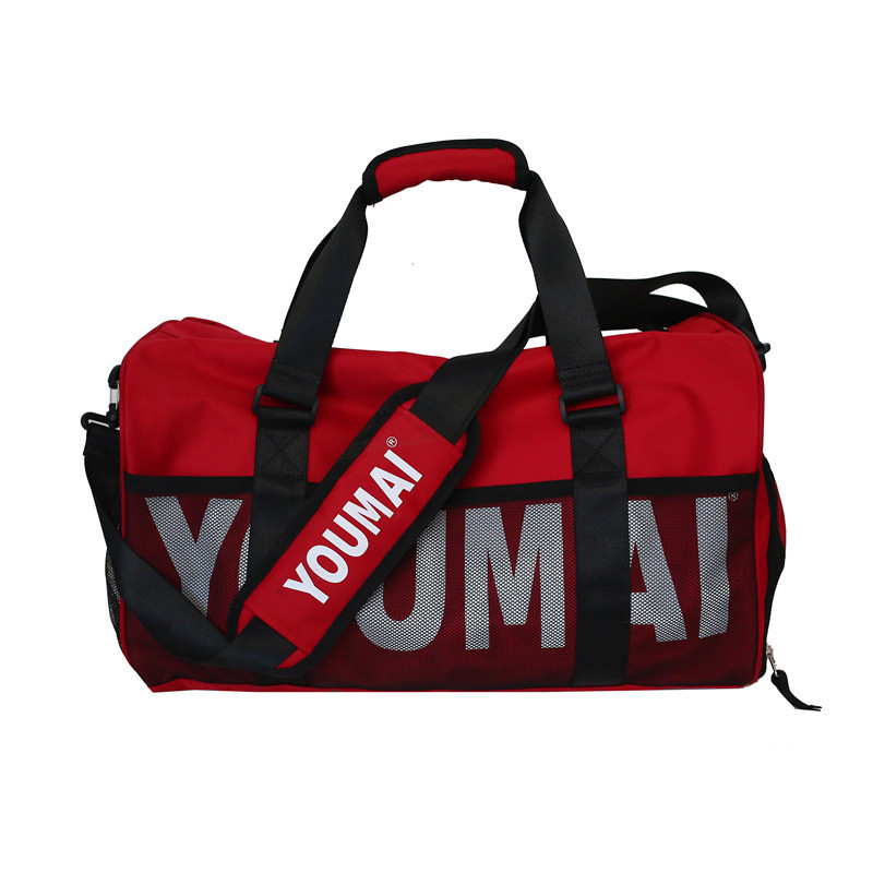 Najlon putna torba, unisex, 20–35 L, lagana, vodootporna i otporna na habanje, s nylonnom podstavom
