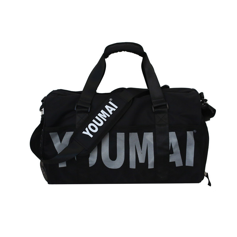 Najlon putna torba, unisex, 20–35 L, lagana, vodootporna i otporna na habanje, s nylonnom podstavom