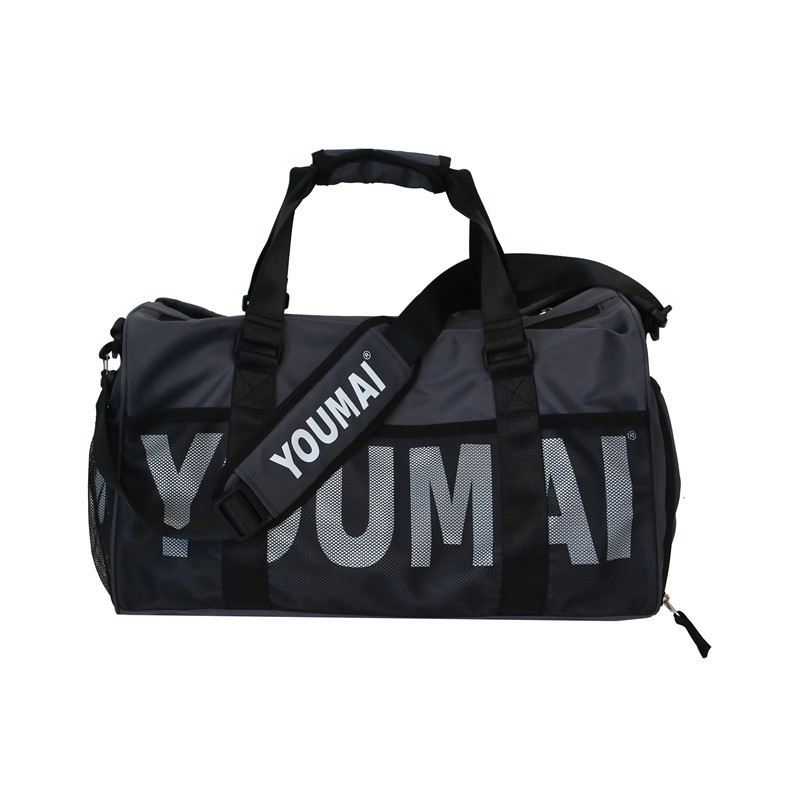 Najlon putna torba, unisex, 20–35 L, lagana, vodootporna i otporna na habanje, s nylonnom podstavom