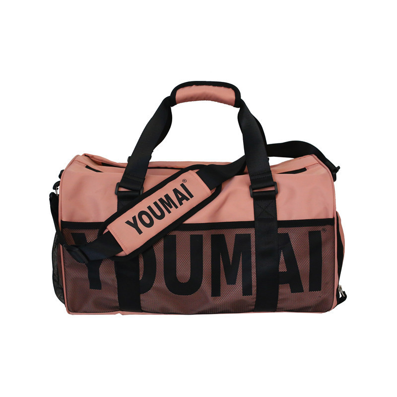 Najlon putna torba, unisex, 20–35 L, lagana, vodootporna i otporna na habanje, s nylonnom podstavom