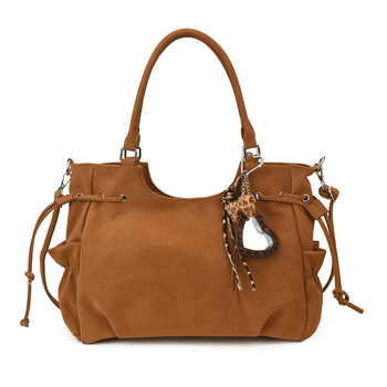 2025 nova velika retro torba za žene, jesen-zima, svakodnevna crossbody i tote torba za rame sa teksturiranom površinom